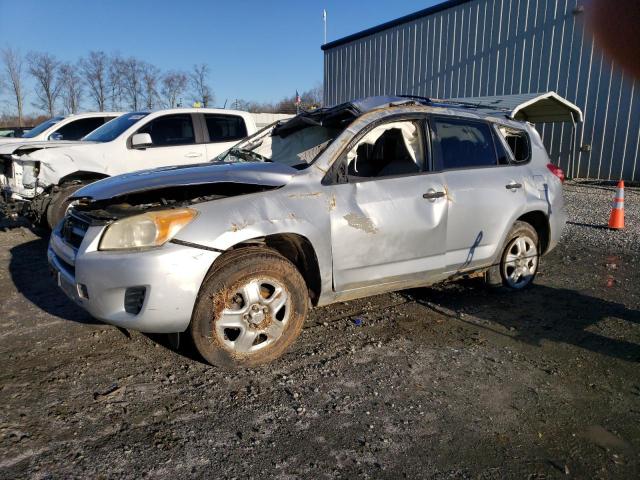 TOYOTA RAV4 2009 with VIN JTMBF33V995002233 - Photo from auction