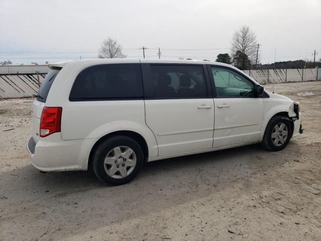 Photo 3 from auction – 2012 DODGE GRAND CARA with VIN 2C4RDGBG8CR378379