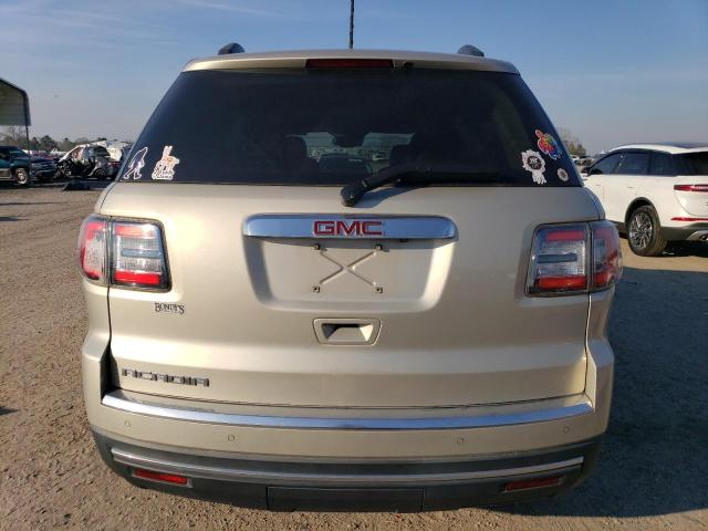 Photo 6 from auction – 2015 GMC ACADIA SLT with VIN 1GKKRRKD6FJ127751