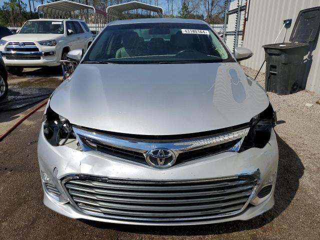 Photo 5 from auction – 2014 TOYOTA AVALON BAS with VIN 4T1BK1EB4EU085410