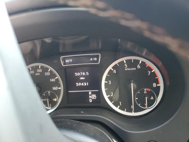 Photo 9 from auction – 2018 INFINITI QX30 BASE with VIN SJKCH5CP9JA046253