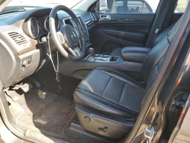 Photo 7 from auction – 2011 JEEP GRAND CHER with VIN 1J4RR4GG3BC528327