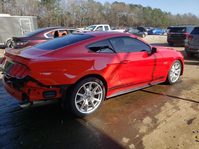 Photo 3 from auction – 2015 FORD MUSTANG GT with VIN 1FA6P8CF9F5361958