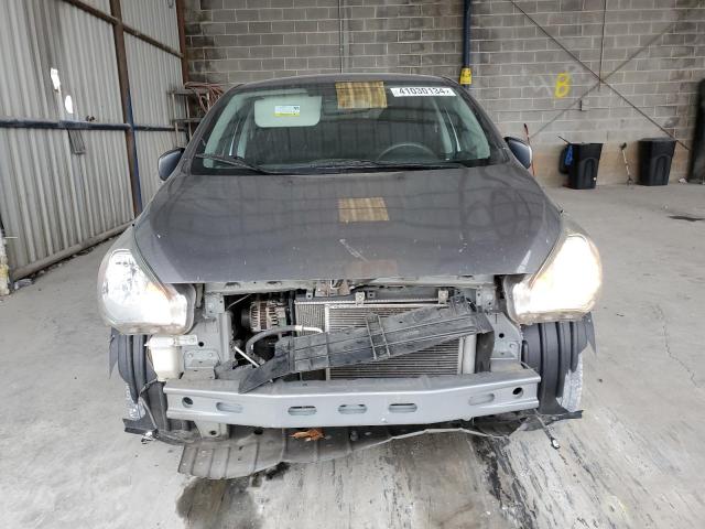 Photo 5 from auction – 2019 MITSUBISHI MIRAGE G4 with VIN ML32F3FJ3KHF16310