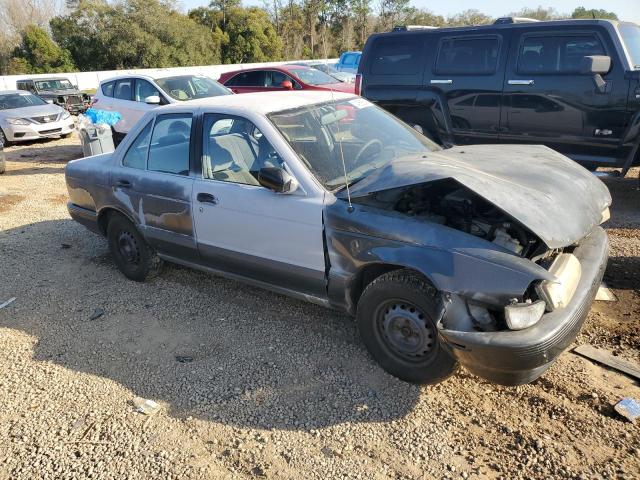 صورة رقم 4 من المزاد - 1993 NISSAN SENTRA E مع VIN 1N4EB31P8PC700537