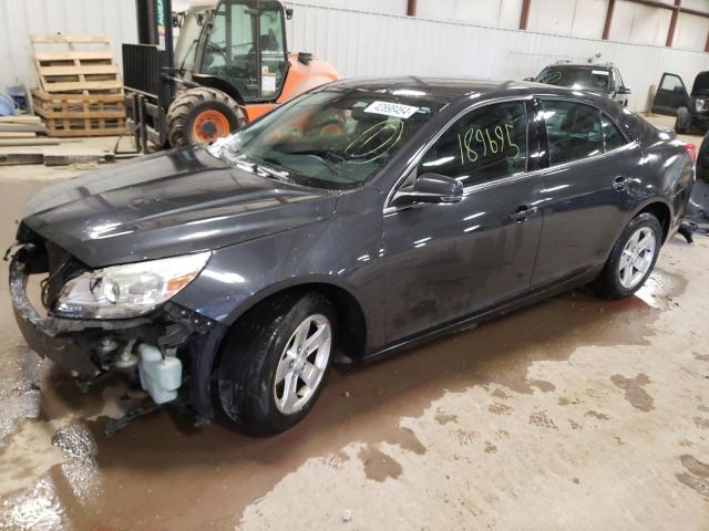 CHEVROLET MALIBU 1LT 2014 with VIN 1G11C5SL2EF264995 - Photo from auction