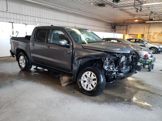 Photo 4 from auction – 2022 NISSAN FRONTIER S with VIN 1N6ED1EK2NN686186