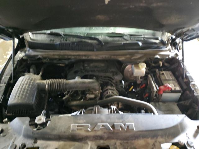 Photo 11 from auction – 2019 RAM 1500 REBEL with VIN 1C6SRFLT1KN784242