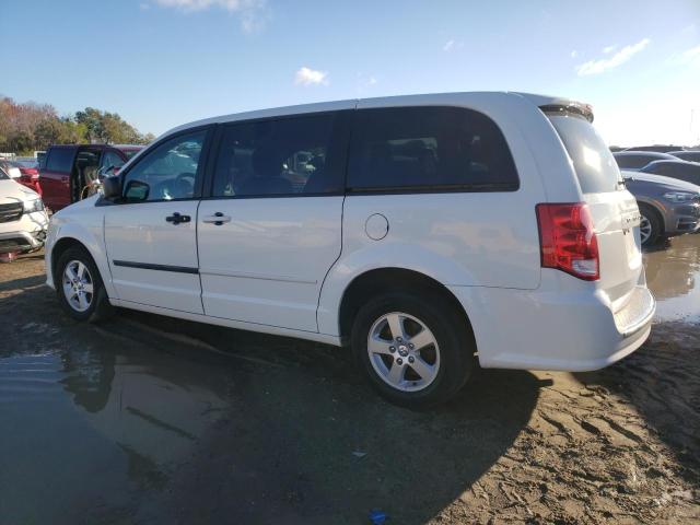 Photo 2 from auction – 2012 DODGE GRAND CARA with VIN 2C4RDGBG5CR105478