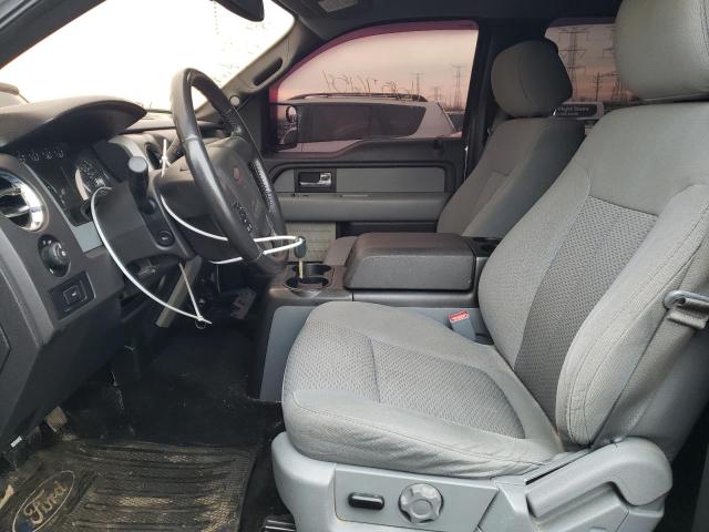 Photo 7 from auction – 2013 FORD F150 SUPER with VIN 1FTFW1EF2DFA12259