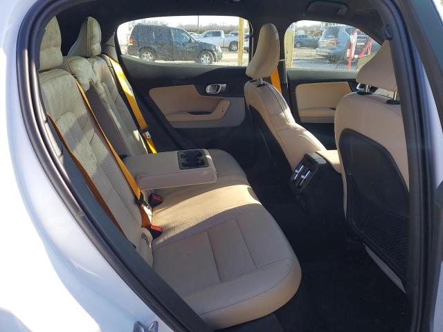 Photo 10 from auction – 2022 POLESTAR 2 with VIN LPSED3KA7NL060504