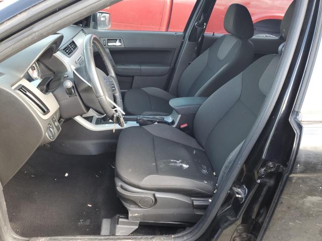 Photo 7 from auction – 2008 FORD FOCUS SE with VIN 1FAHP35N28W242095