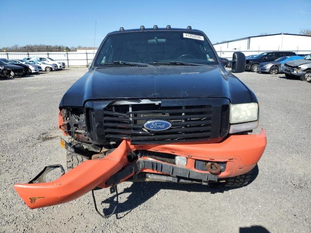 Photo 5 from auction – 2004 FORD F250 SUPER with VIN 1FTNW21P54EC12686
