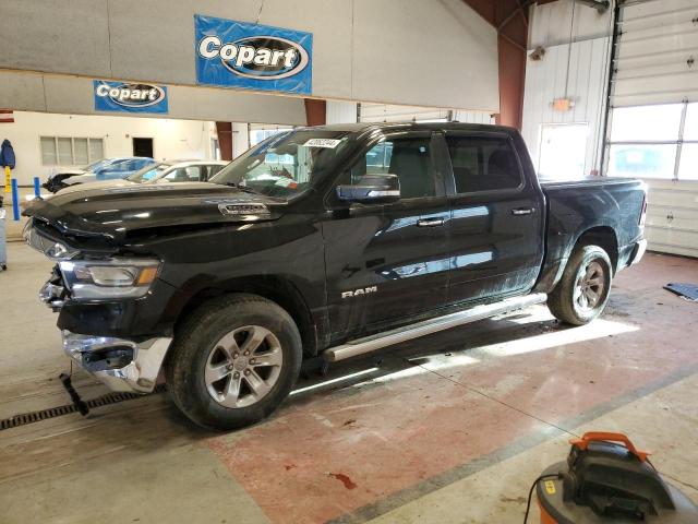 RAM 1500 BIG H 2019 with VIN 1C6SRFFT1KN507943 - Photo from auction