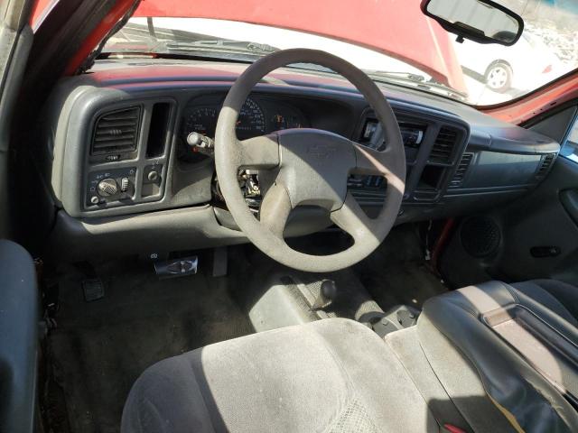 Photo 8 from auction – 2006 CHEVROLET SILVERADO with VIN 3GCEK14Z36G175328