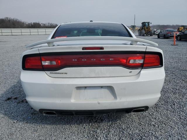 Photo 6 from auction – 2014 DODGE CHARGER SX with VIN 2C3CDXHG5EH368290