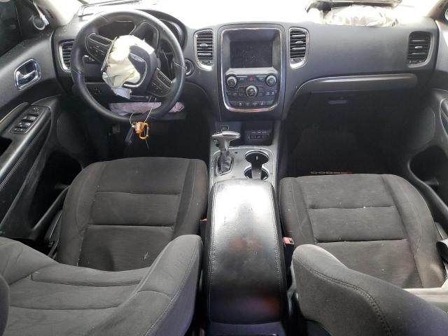 Photo 8 from auction – 2018 DODGE DURANGO SX with VIN 1C4RDJAG1JC115347