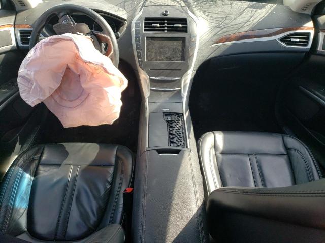 Photo 8 from auction – 2016 LINCOLN MKZ with VIN 3LN6L2G95GR602173