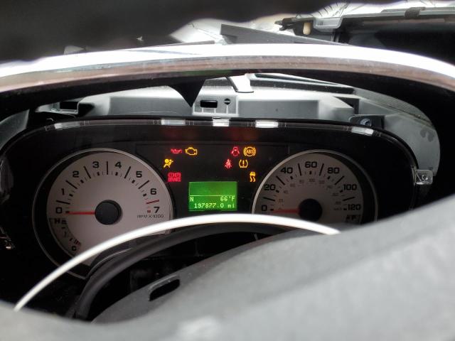 Photo 9 from auction – 2010 FORD EXPLORER E with VIN 1FMEU6EE8AUA86990