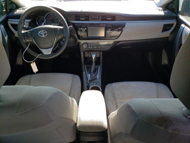 Photo 8 from auction – 2015 TOYOTA COROLLA EC with VIN 5YFBPRHEXFP222505