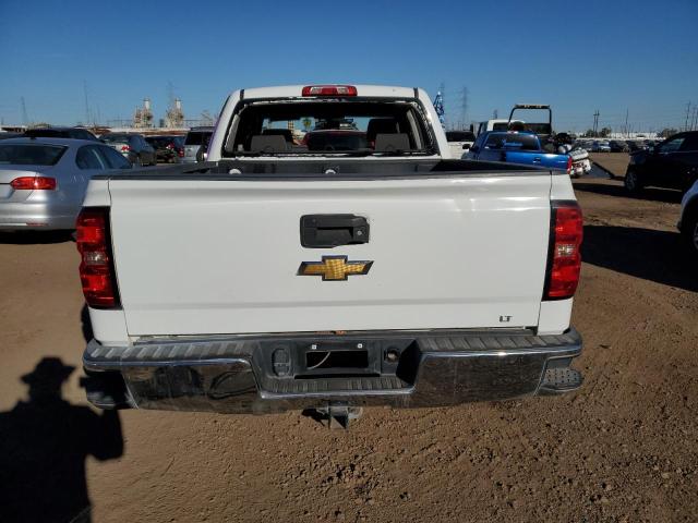 Photo 6 from auction – 2017 CHEVROLET SILVERADO with VIN 1GCRCREC5HZ320296