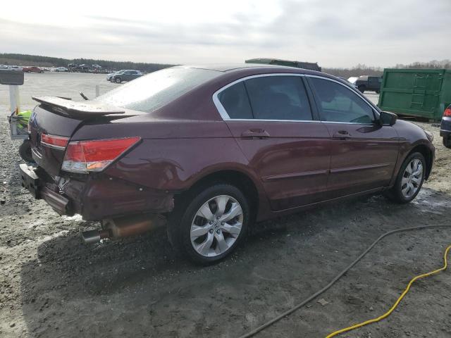 Photo 3 from auction – 2012 HONDA ACCORD LX with VIN 1HGCP2E31CA049277
