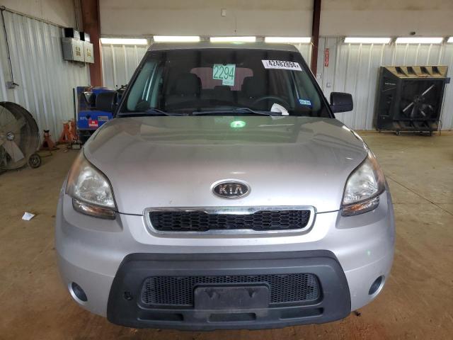 Photo 5 from auction – 2011 KIA SOUL with VIN KNDJT2A12B7322521