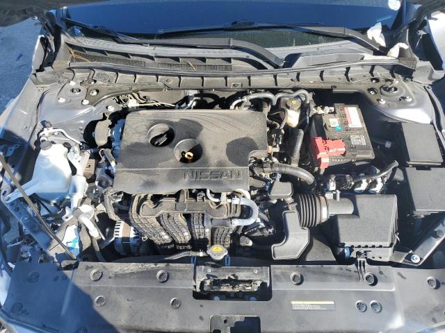 Photo 11 from auction – 2020 NISSAN ALTIMA SR with VIN 1N4BL4CV0LC171399