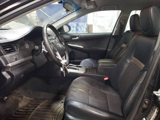 Photo 7 from auction – 2012 TOYOTA CAMRY BASE with VIN 4T1BF1FKXCU055666