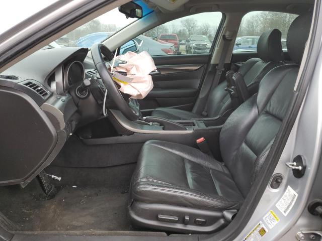 Photo 7 from auction – 2014 ACURA TL with VIN 19UUA8F22EA004267