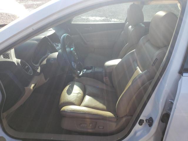 Photo 7 from auction – 2009 NISSAN MAXIMA S with VIN 1N4AA51E39C807218