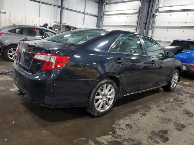 صورة رقم 3 من المزاد - 2012 TOYOTA CAMRY BASE مع VIN 4T1BF1FK7CU092710