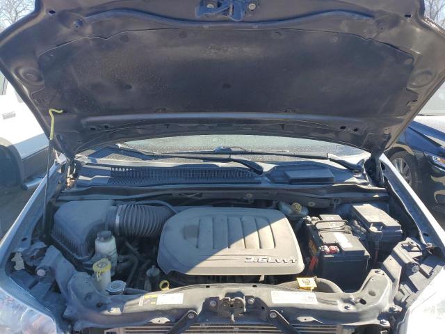 Photo 12 from auction – 2016 CHRYSLER TOWN & COU with VIN 2C4RC1BG8GR205175