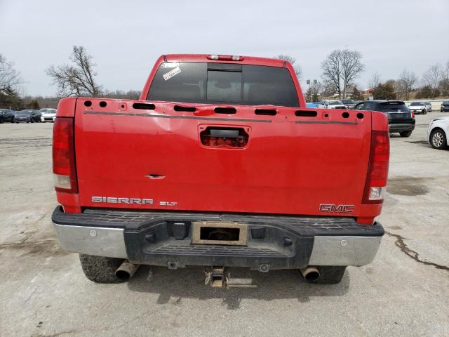 Photo 6 from auction – 2007 GMC NEW SIERRA with VIN 3GTEK13M17G504146