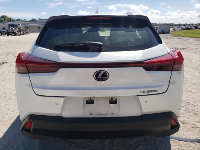 Photo 6 from auction – 2020 LEXUS UX 250H with VIN JTHP9JBH2L2022263