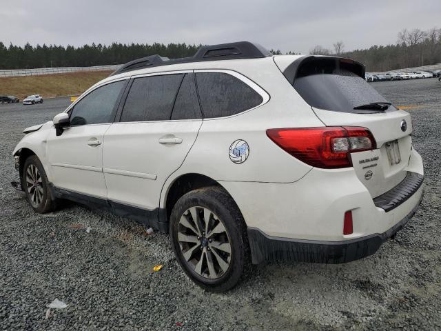 Снимка 2 от търг – 2015 SUBARU OUTBACK 2. с VIN 4S4BSBLC3F3213063