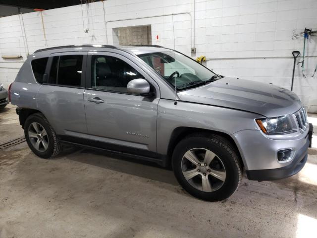 Photo 4 from auction – 2017 JEEP COMPASS LA with VIN 1C4NJDEB8HD129323