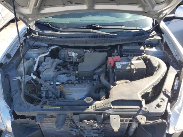 Photo 11 from auction – 2012 NISSAN ROGUE S with VIN JN8AS5MT8CW254089