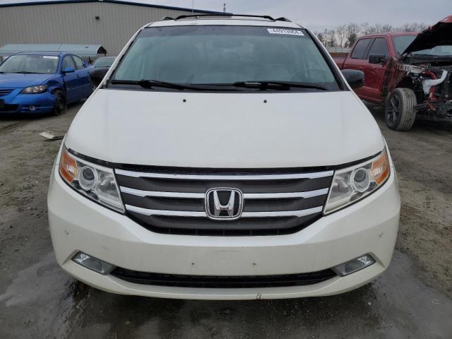 Photo 5 from auction – 2012 HONDA ODYSSEY TO with VIN 5FNRL5H99CB145445