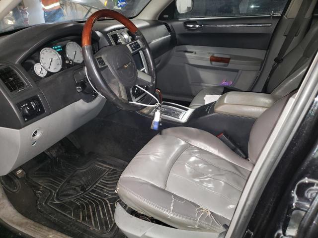 Photo 7 from auction – 2007 CHRYSLER 300C with VIN 2C3LK63H57H751603