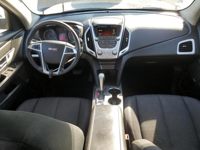 Photo 8 from auction – 2012 GMC TERRAIN SL with VIN 2GKALSEK5C6141213