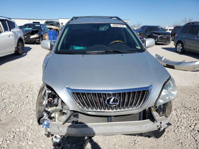 Photo 5 from auction – 2008 LEXUS RX 350 with VIN 2T2HK31U08C078646
