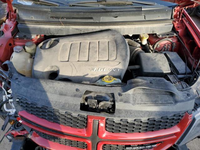 Photo 12 from auction – 2014 DODGE JOURNEY R/ with VIN 3C4PDDEG0ET257749