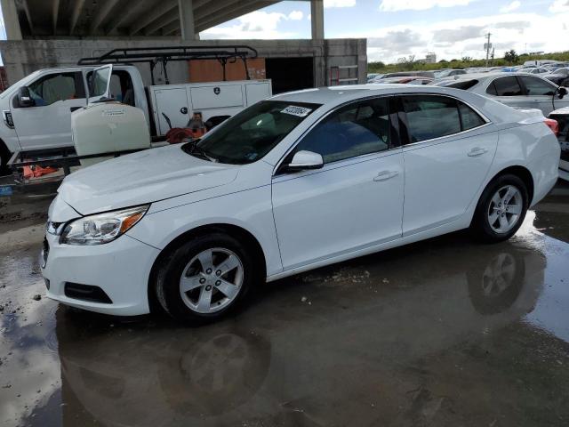 CHEVROLET MALIBU LIM 2016 with VIN 1G11C5SA2GF138413 - Photo from auction