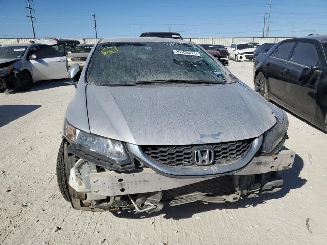 Photo 5 from auction – 2013 HONDA CIVIC LX with VIN 2HGFB2F56DH546923