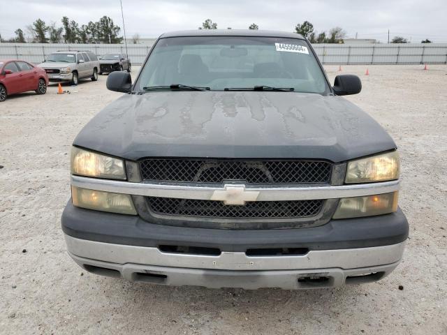 Photo 5 from auction – 2004 CHEVROLET SILVERADO with VIN 2GCEC19VX41188747