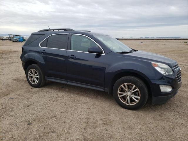 Photo 4 from auction – 2017 CHEVROLET EQUINOX LT with VIN 2GNALCEK2H1507612