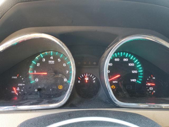 Zdjęcie 9 z aukcji – 2012 CHEVROLET TRAVERSE L z VIN 1GNKRLED1CJ116356