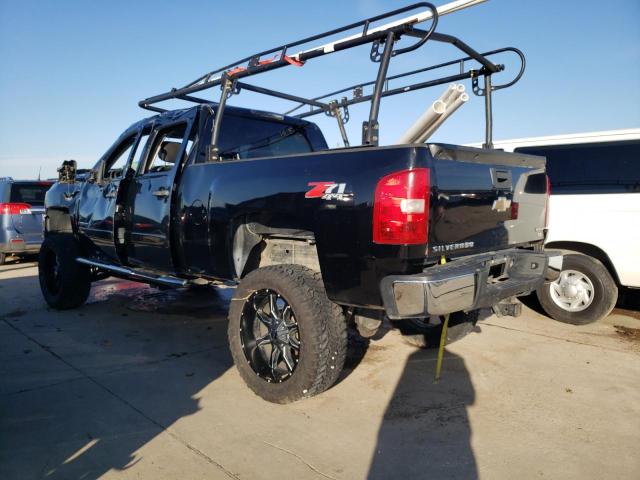 Photo 2 from auction – 2008 CHEVROLET SILVERADO with VIN 1GCHK23K58F103994