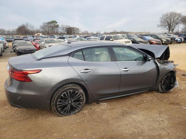 Photo 3 from auction – 2016 NISSAN MAXIMA 3.5 with VIN 1N4AA6AP7GC407733